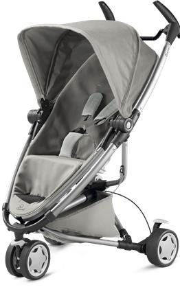 Produktbild Quinny Zapp Xtra 2.0 2018
