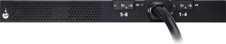 Produktbild Aten PG5308G 8P 1HE mit Messung 32A PDU