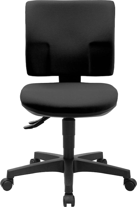 Actual product image Topstar Office chair Pro 30 black