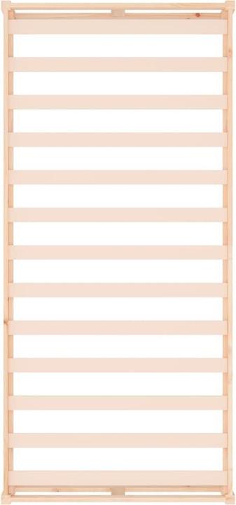 Image du produit vidaXL Bettrahmen (75 x 190 cm)