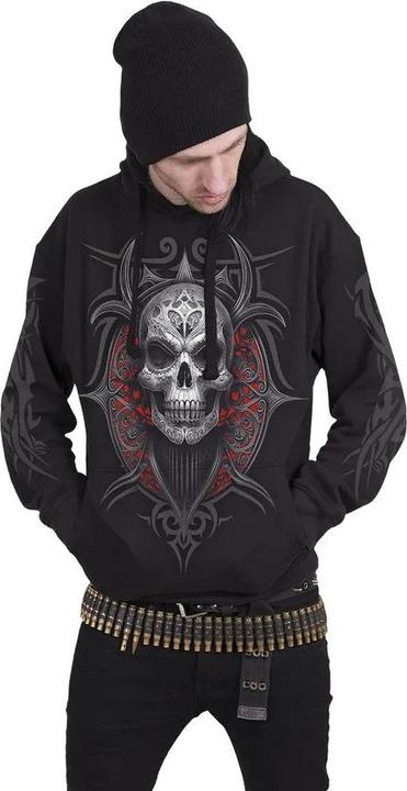 Produktbild Spiral High Priestess Kapuzenpullover (S)