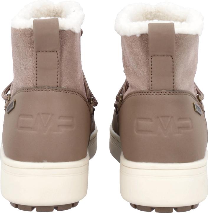 Produktbild CMP Campagnolo Women's Kayla shoe - Winterstiefel - Damen (38)
