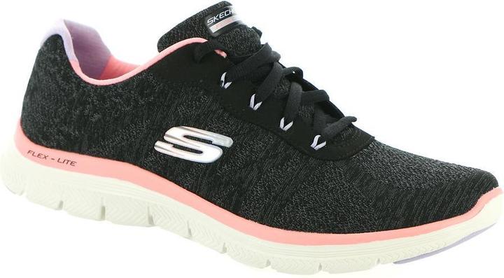 Image du produit Skechers Flex Appeal 4.0 Fresh Move / /lavender (41)