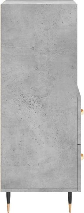 Image du produit vidaXL Sideboard (34.50 x 34 x 90 cm)