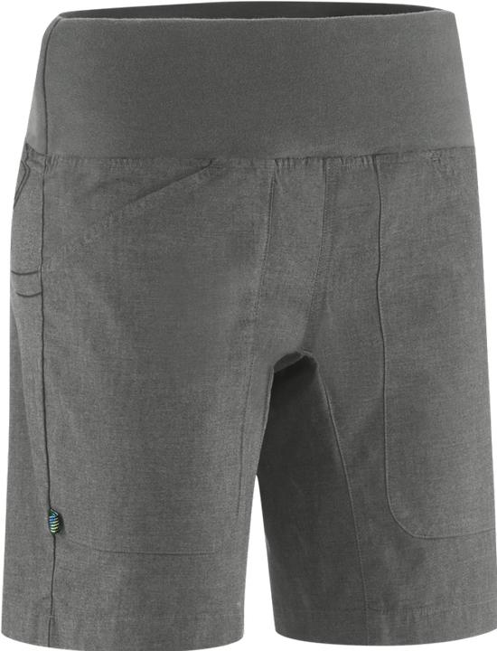 Actual product image Edelrid Women's Sansara Shorts (XL)