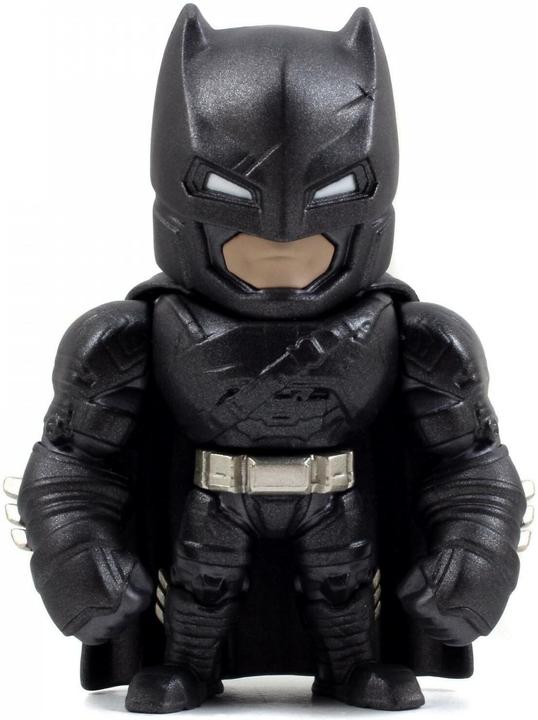 Immagine prodotto Jada Figura di Batman Amored da 4 pollici