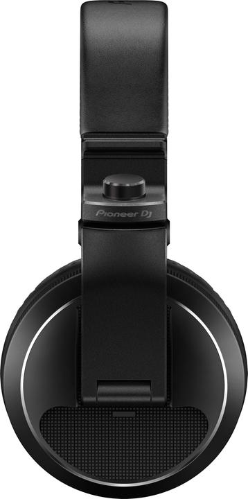 Produktbild Pioneer DJ Hdj-X5 (NC, Kabelgebunden)