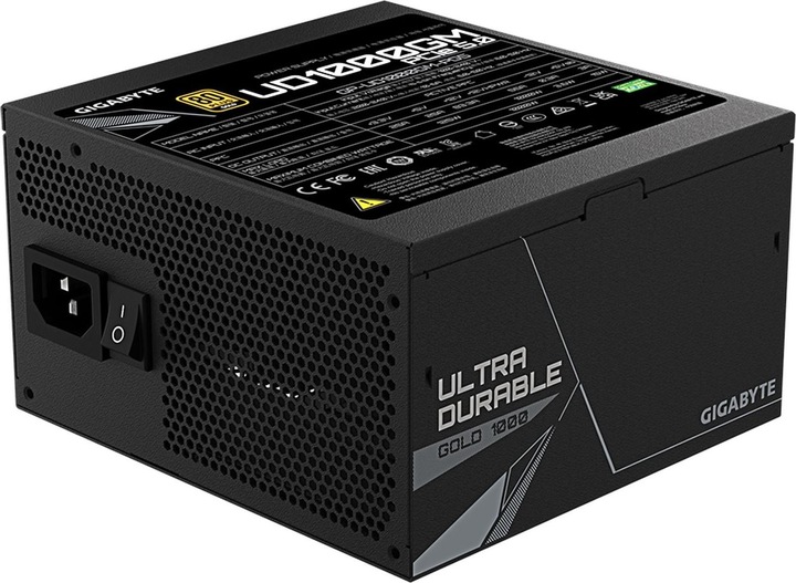 Produktbild Gigabyte GP-UD1000GM PG5 2.0 (1000 W)