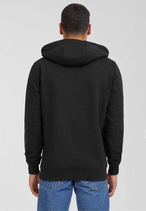 Actual product image Urban Classics Basic Sweat Hoody (S)