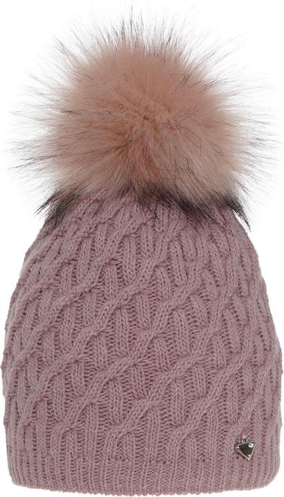 Image du produit Maxte Damen-Wintermütze – Kaskada mit Bommel