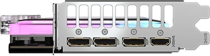 Productafbeelding Gigabyte AORUS GeForce RTX 5090 XTREME WATERFORCE WB (32 GB)