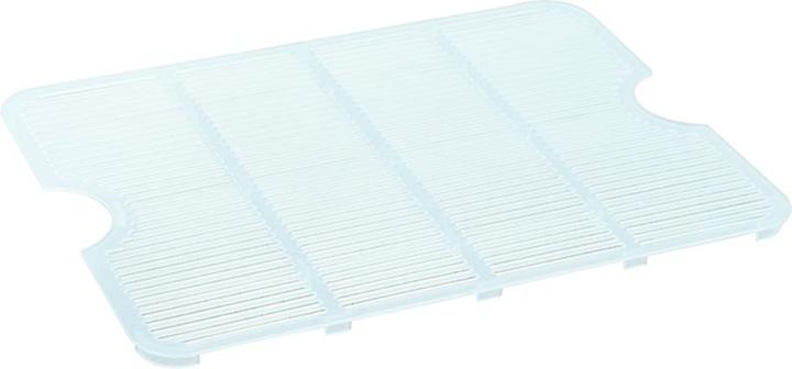 Lock & Lock LOCKNLOCK PLASTIC BOX 6.5L/295X230X138 GRI (6.50 l)