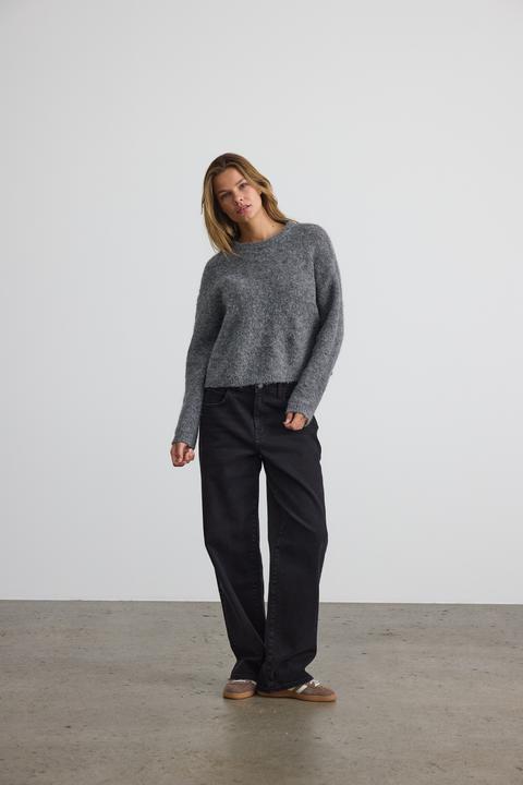 Produktbild Noisy May Strick Jumper (S)