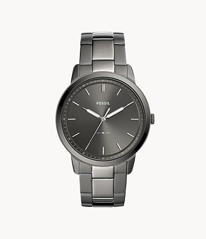 Produktbild Fossil The Minimalist (Analoguhr, 44 mm)