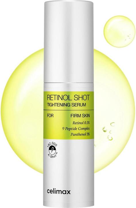 Produktbild Celimax The Vita-A (30 ml)