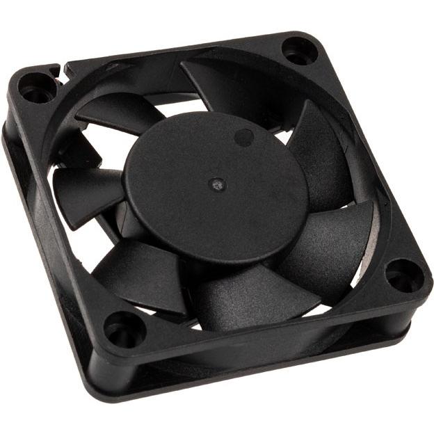 Akasa Lüfter AK-6015MS (60 mm), PC Lüfter, Schwarz