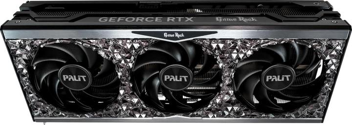 Produktbild Palit GeForce RTX 4070 Ti (12 GB)
