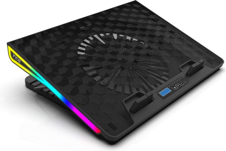 Produktbild Inca INC-608GMS Notebook-Ständer
