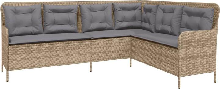 Produktbild vidaXL Ludwig