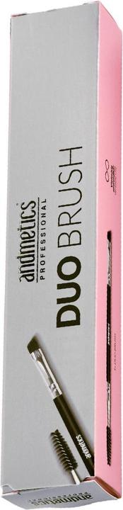 Produktbild Andmetics - Brow Brush (Augenbrauen)