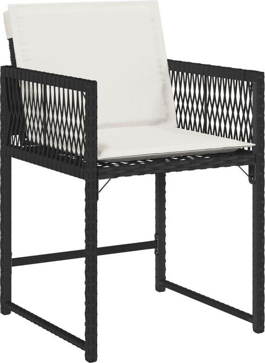 Produktbild vidaXL Garten Essgruppe (330 x 106 x 73 cm)