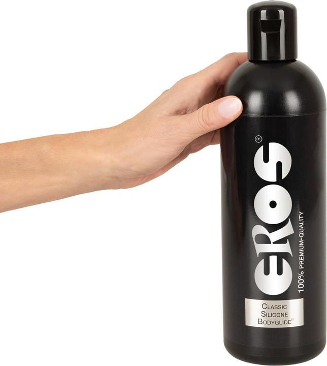 Produktbild Eros Classic Silicone Bodyglide (1000 ml)