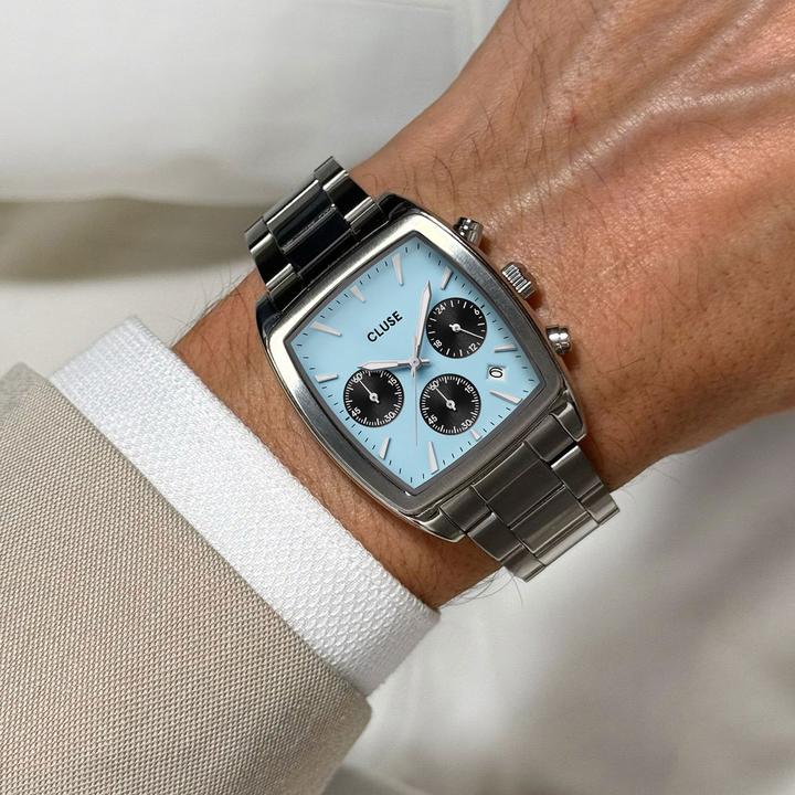 Produktbild Cluse Quartaut Chrono (Analoguhr)