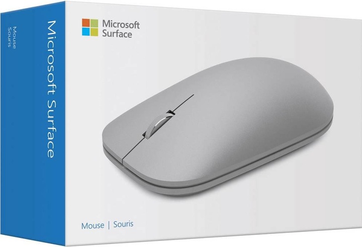 Produktbild Microsoft Surface Mouse (Kabellos)