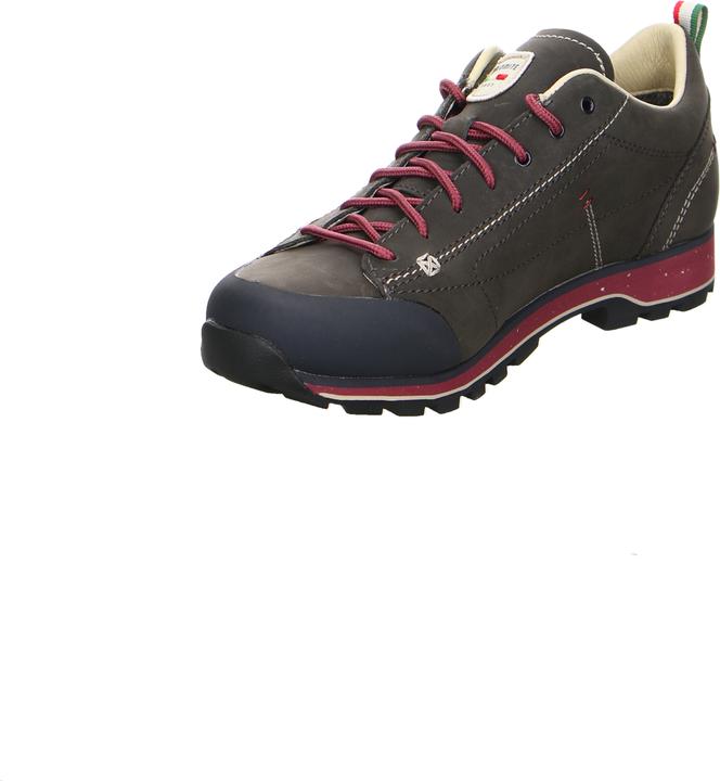 Produktbild Dolomite Women's Cinquantaquattro Low Full Grain Evo GTX (41.5)