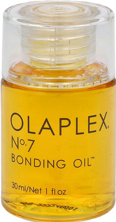 Image du produit Olaplex N°7 : Pétrole de liaison (30 ml)