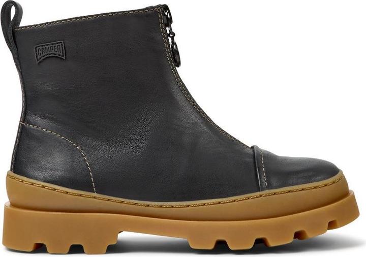 Actual product image Camper Brutus Mid Calf Boot (28)
