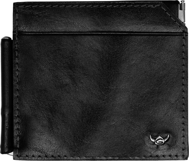 Produktbild Golden Head Colorado Dollarclip 10 cm Leder