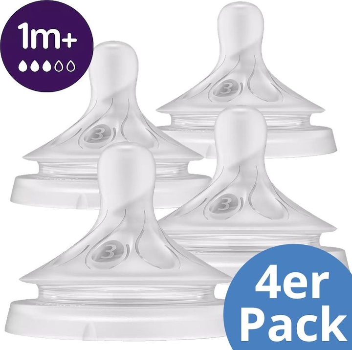 Philips Avent Natural Response