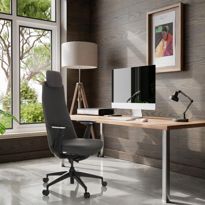 Actual product image Hjh Office Yucano