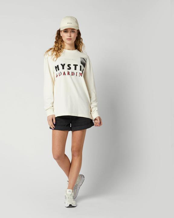 Immagine prodotto Mystic Trace Crew WMN (XS)