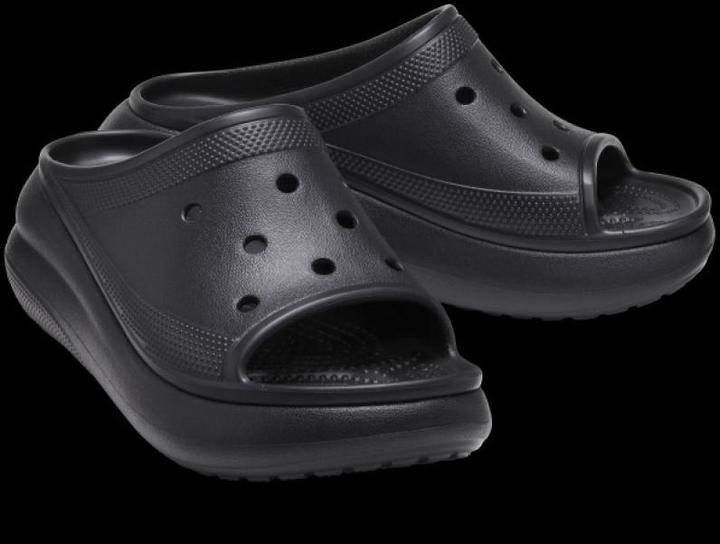 Actual product image Crocs Crush Slide Flip-Flops (40)