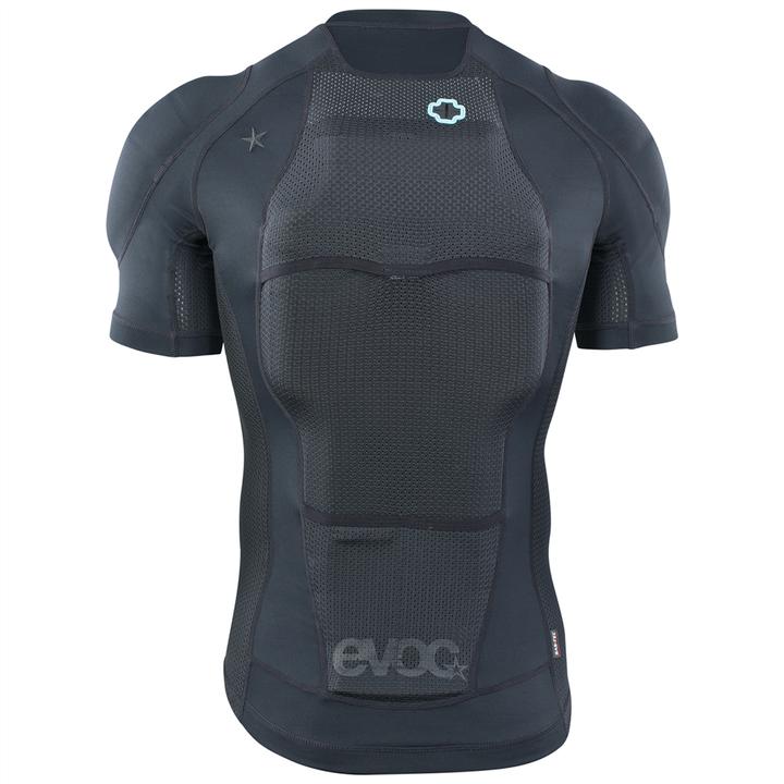 Actual product image Evoc Protector Shirt Zip (M, Back protector, Unique specimen)