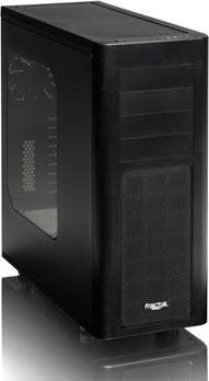 Image du produit Fractal Arc XL (ATX, E-ATX, mATX, Mini-ITX, XL-ATX)