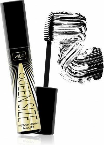 Wibo Queen Size Mascara Mascara 11G