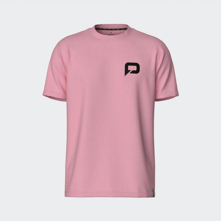 Produktbild Pallap Technical Training Shirt light pink/black (M)