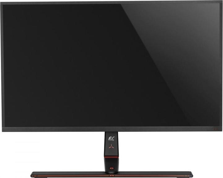 Actual product image NanoRS RS167 gaming mount/stand for 32-55" monitor (Table, 55")