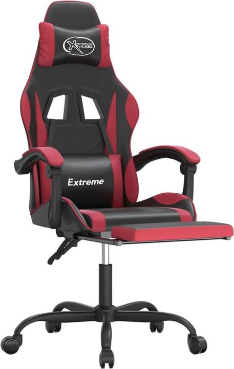 Actual product image vidaXL Gaming-Stuhl