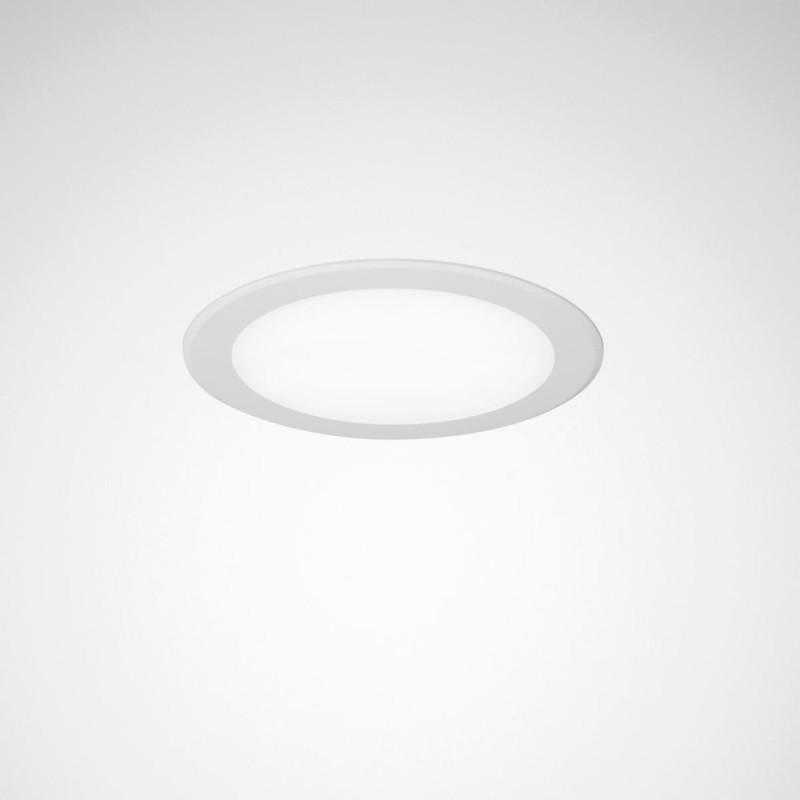 Trilux, Wandleuchte + Deckenleuchte, TRIL LED-Deckeneinbaustrahler (840 lm)