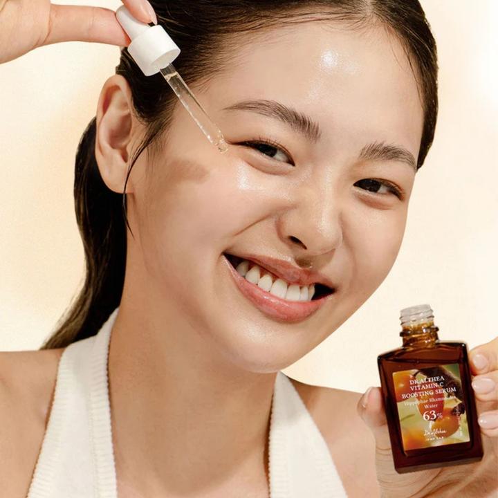 Actual product image Dr. Althea Vitamin C Boosting (30 ml)