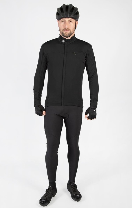 Actual product image Endura Xtract Roubaix Jacket (long sleeve) (M)