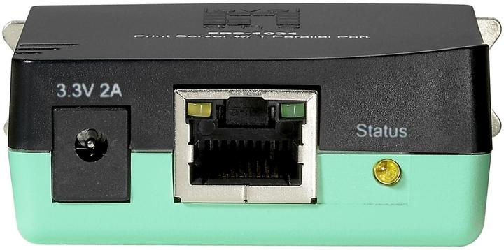 Image du produit LevelOne Fps-1031