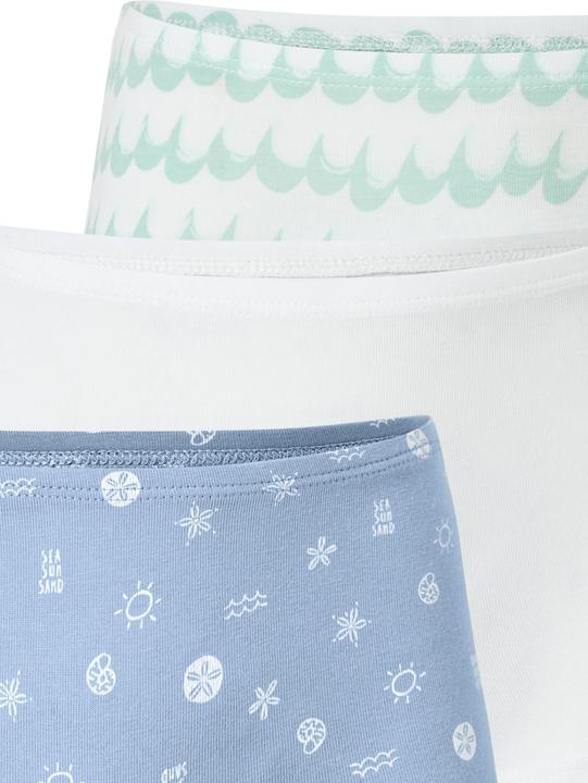 Produktbild Schiesser Panty 955 (92, 3er Pack)