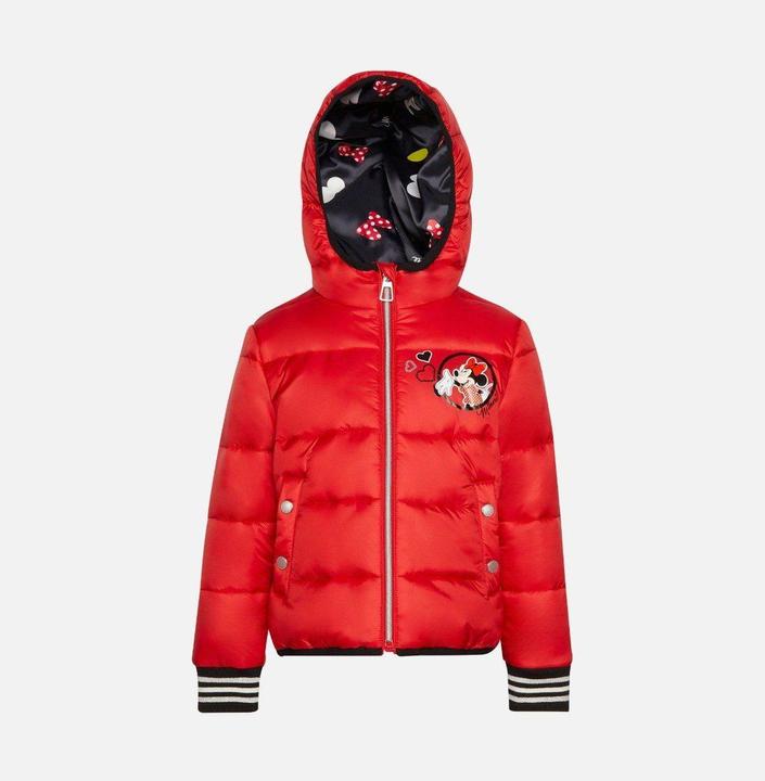 Produktbild Geox K's JAYLON GIRL (10XL)