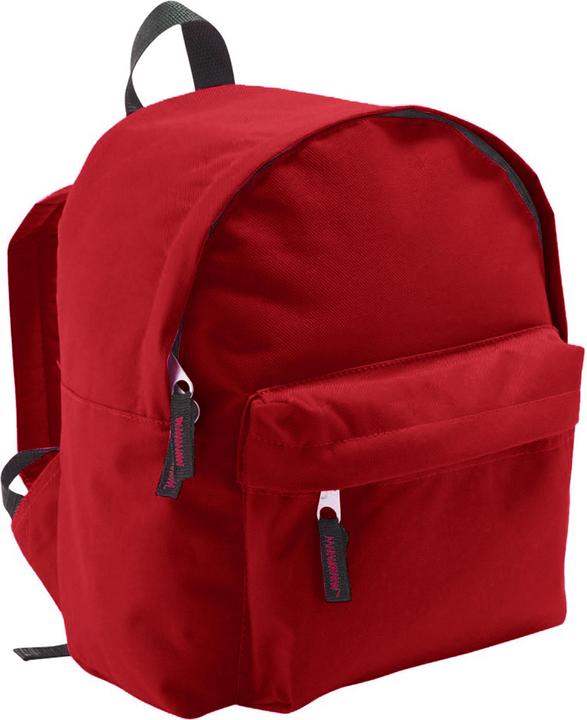 Produktbild Sols Rucksack Schultasche Rider (9 l)
