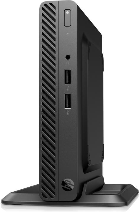 Actual product image HP 260 G3 DM (Intel Pentium 4415U, 4 GB)
